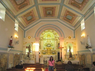 The Church of St. Joseph